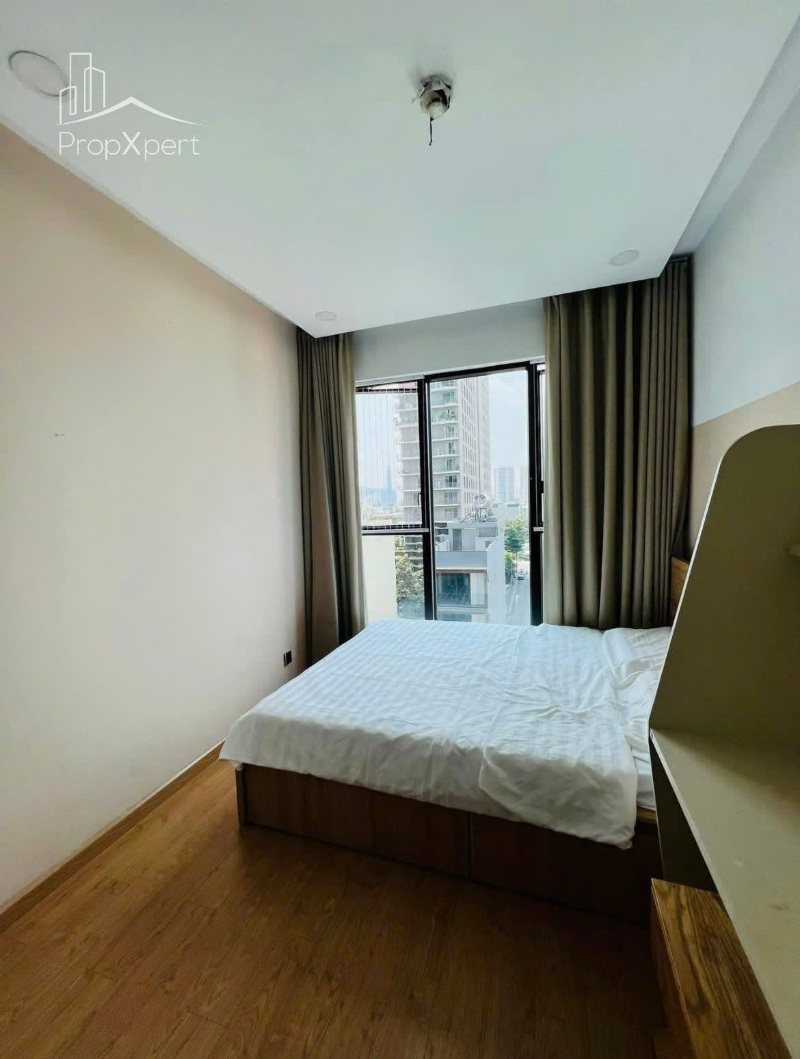 Bán Căn Hộ 3PN Feliz En Vista FEV2602 - ảnh nhỏ 3