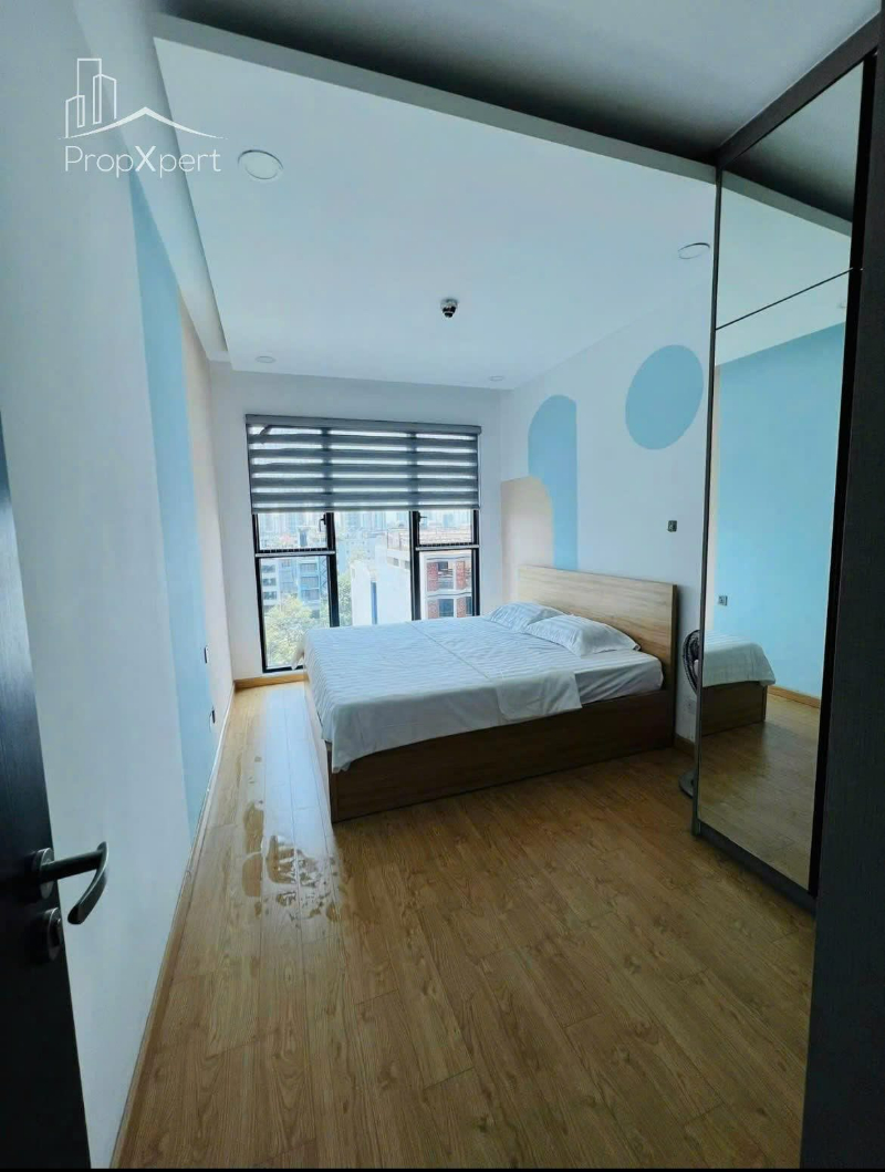 Bán Căn Hộ 3PN Feliz En Vista FEV2602 - ảnh nhỏ 4