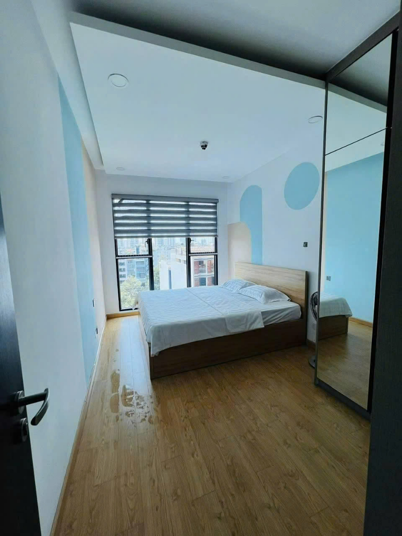 Bán Căn Hộ 3PN Feliz En Vista FEV2602 - ảnh nhỏ 9