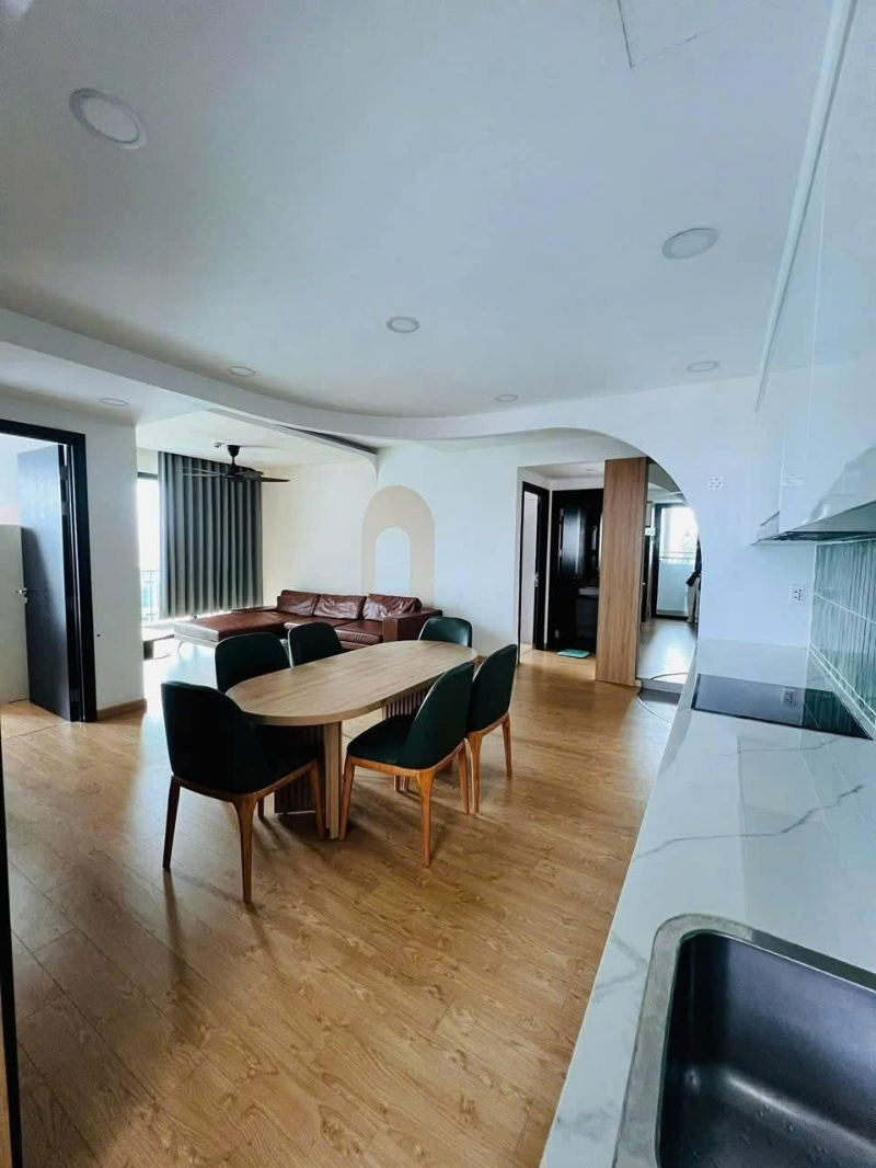 Bán Căn Hộ 3PN Feliz En Vista FEV2602 - ảnh nhỏ 11