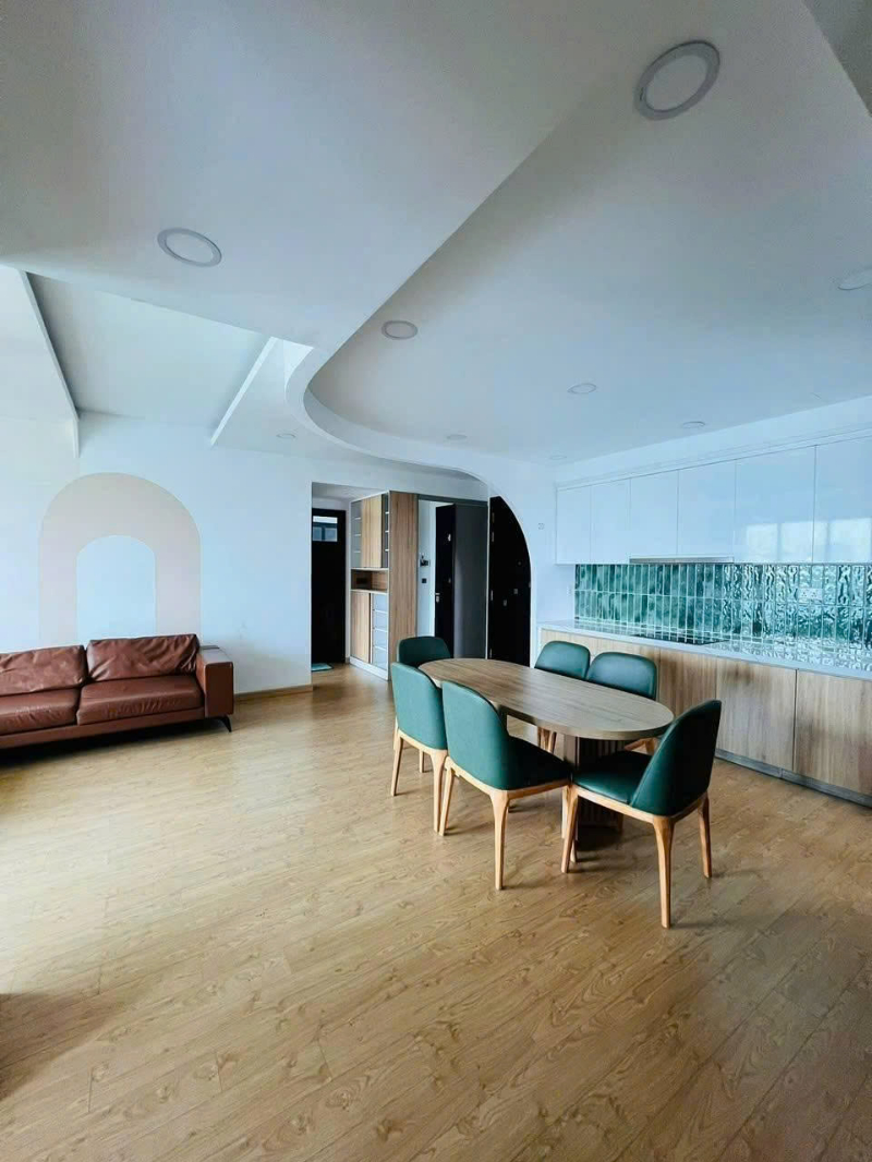 Bán Căn Hộ 3PN Feliz En Vista FEV2602 - ảnh nhỏ 12