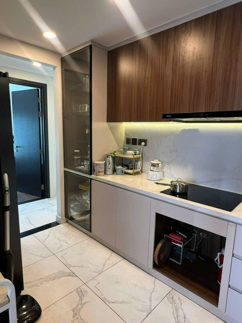 Bán Căn Hộ 3PN Feliz En Vista FEV2602 - ảnh nhỏ 13