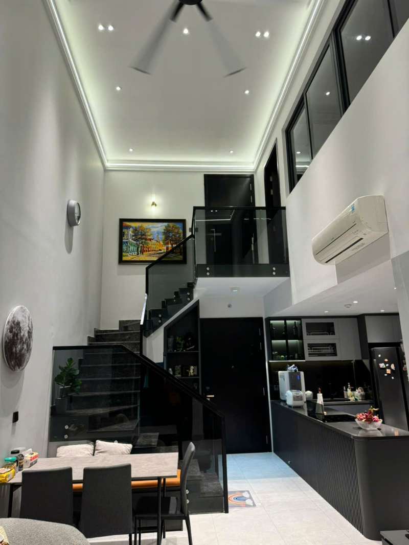 Bán Duplex 2PN Feliz En Vista FEV2616 - ảnh nhỏ 4