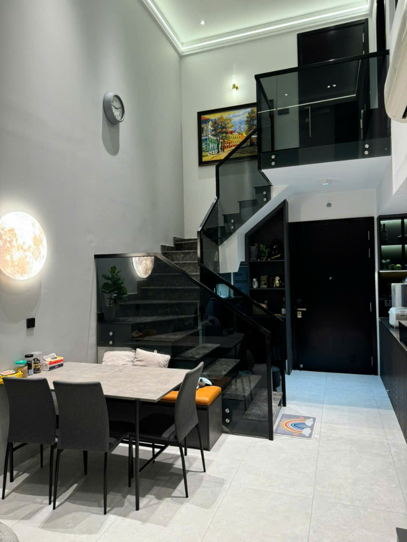 Bán Duplex 2PN Feliz En Vista FEV2616 - ảnh nhỏ 6