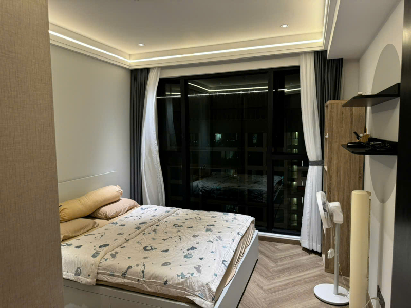 Bán Duplex 2PN Feliz En Vista FEV2616 - ảnh nhỏ 7