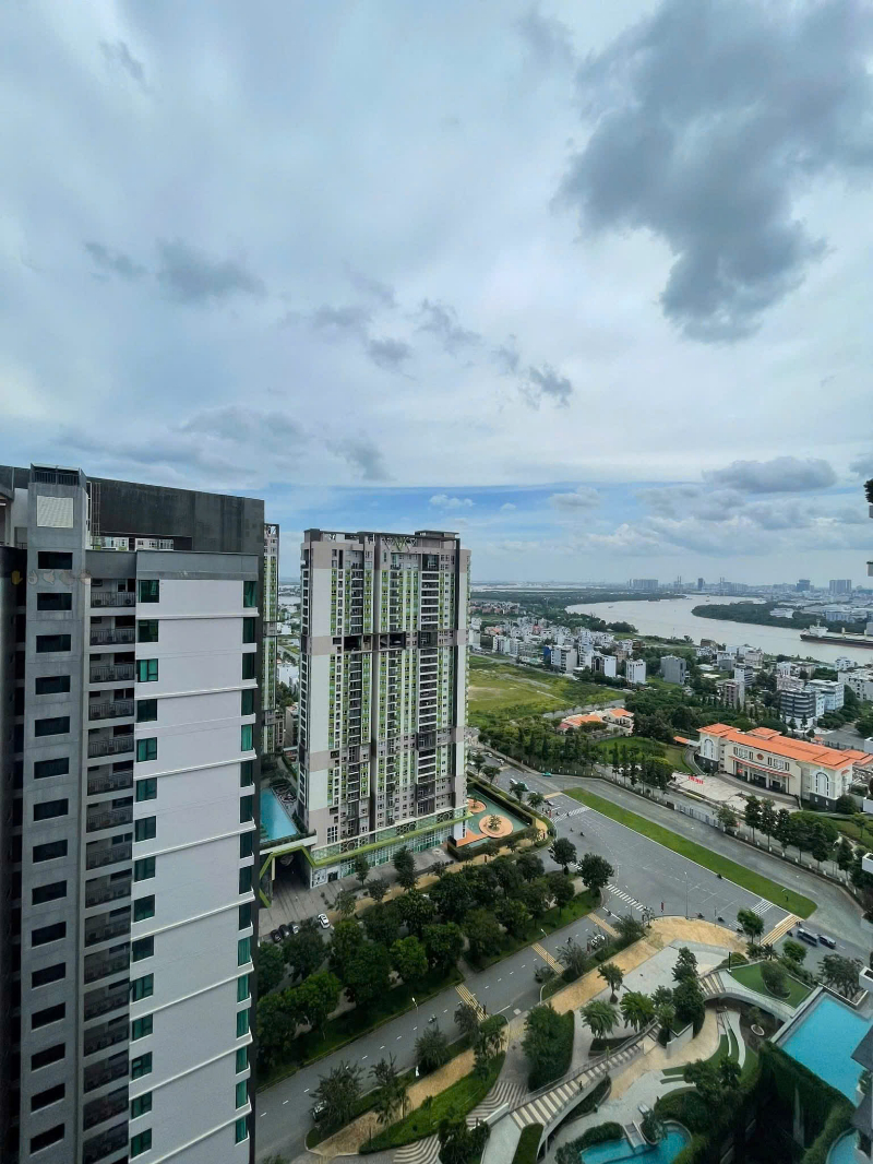 Bán Duplex 2PN Feliz En Vista FEV2616 - ảnh nhỏ 10