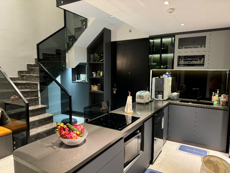 Bán Duplex 2PN Feliz En Vista FEV2616 - ảnh nhỏ 11