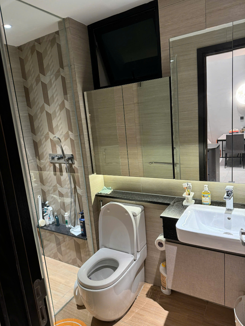 Bán Duplex 2PN Feliz En Vista FEV2616 - ảnh nhỏ 12