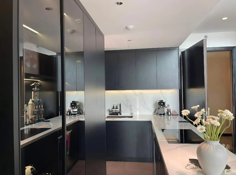 Bán Duplex 2PN Feliz En Vista FEV2617 - ảnh nhỏ 2