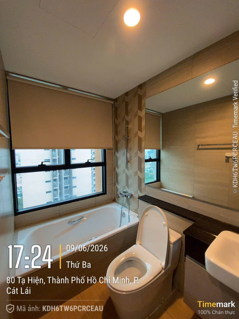 Cho Thuê Duplex 2PN Feliz En Vista FEV2622 - ảnh nhỏ 7