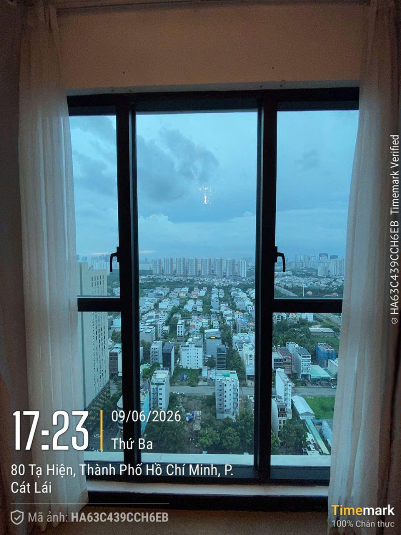 Cho Thuê Duplex 2PN Feliz En Vista FEV2622 - ảnh nhỏ 9