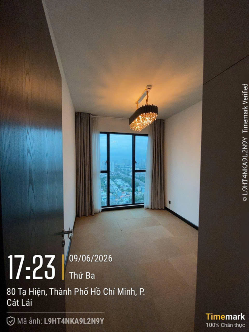 Cho Thuê Duplex 2PN Feliz En Vista FEV2622 - ảnh nhỏ 10