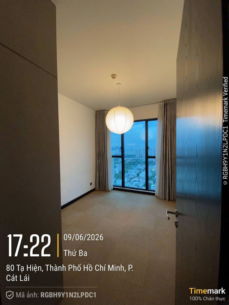 Cho Thuê Duplex 2PN Feliz En Vista FEV2622 - ảnh nhỏ 12