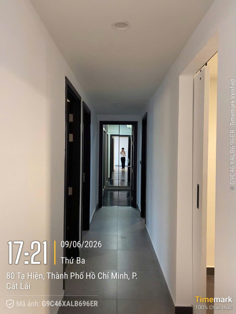 Cho Thuê Duplex 2PN Feliz En Vista FEV2622 - ảnh nhỏ 14