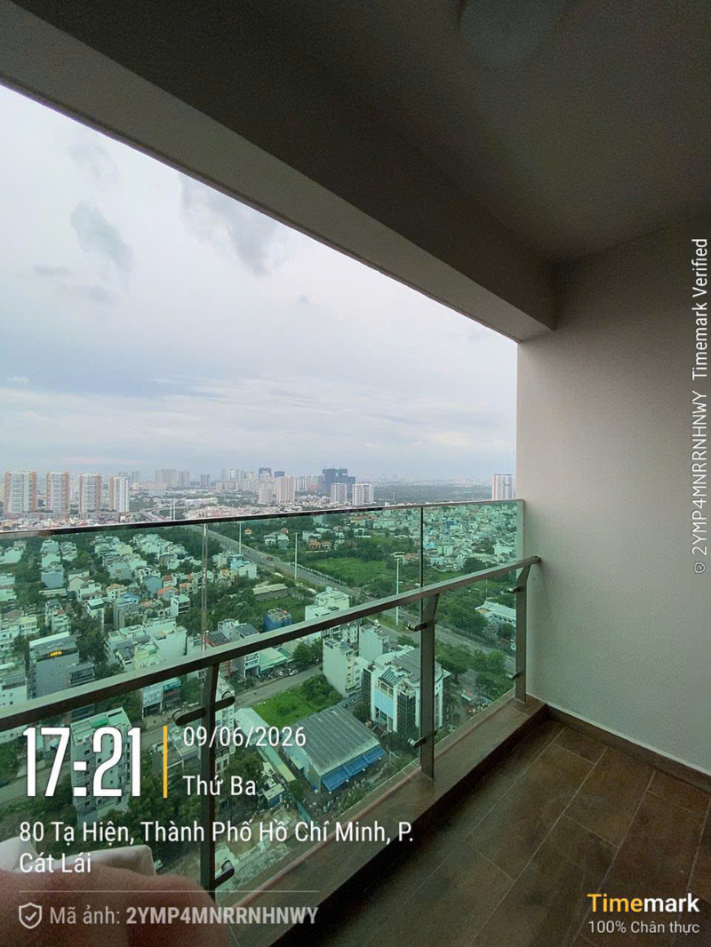 Cho Thuê Duplex 2PN Feliz En Vista FEV2622 - ảnh nhỏ 15