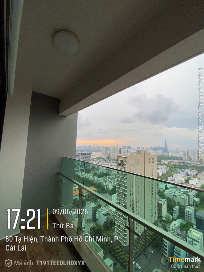 Cho Thuê Duplex 2PN Feliz En Vista FEV2622 - ảnh nhỏ 16