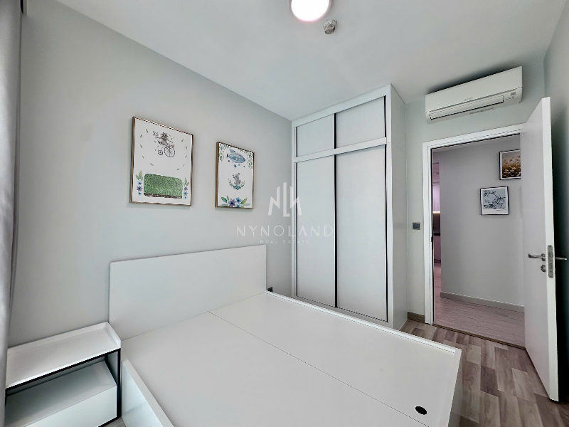 Cho Thuê Căn Hộ 3PN Feliz En Vista FEV2626 - Hình 1