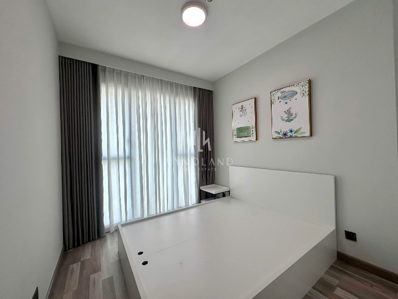 Cho Thuê Căn Hộ 3PN Feliz En Vista FEV2626 - ảnh nhỏ 3