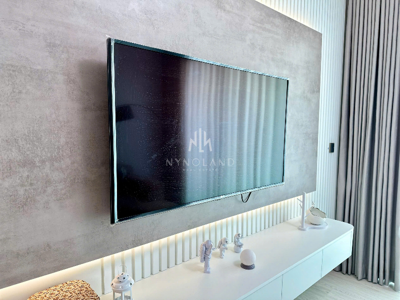 Cho Thuê Căn Hộ 3PN Feliz En Vista FEV2626 - ảnh nhỏ 10