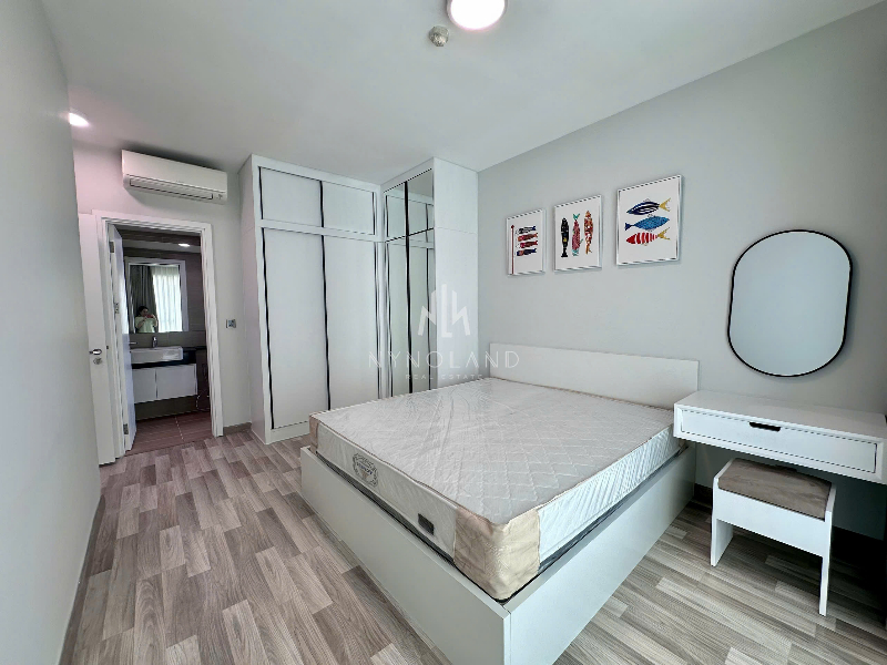 Cho Thuê Căn Hộ 3PN Feliz En Vista FEV2626 - ảnh nhỏ 14