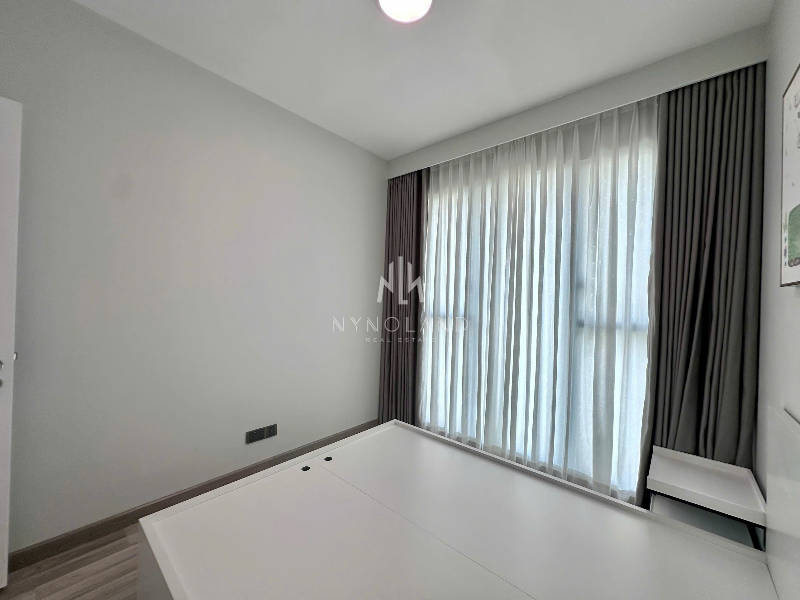 Cho Thuê Căn Hộ 3PN Feliz En Vista FEV2626 - ảnh nhỏ 15