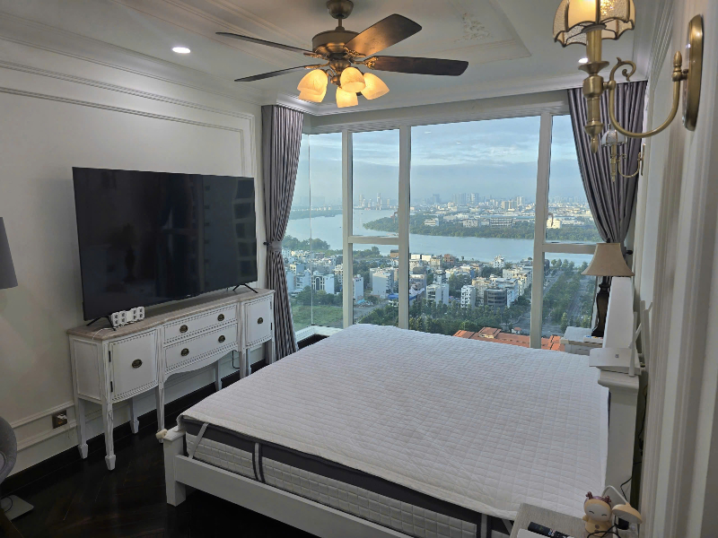 Cho Thuê Căn Hộ 4PN Feliz En Vista FEV2636 - ảnh nhỏ 2