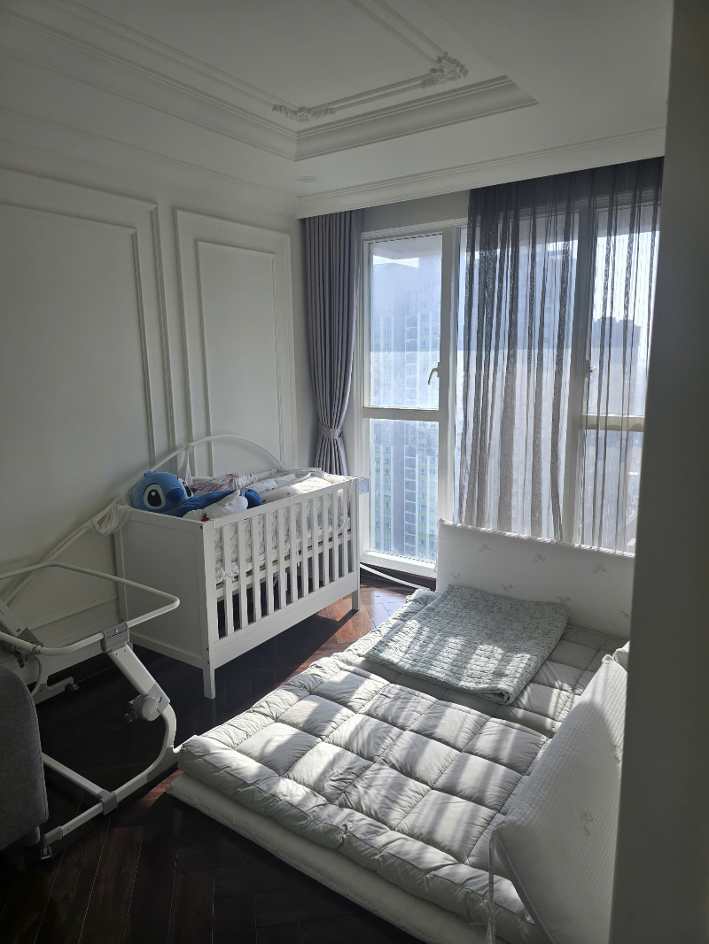 Cho Thuê Căn Hộ 4PN Feliz En Vista FEV2636 - ảnh nhỏ 3