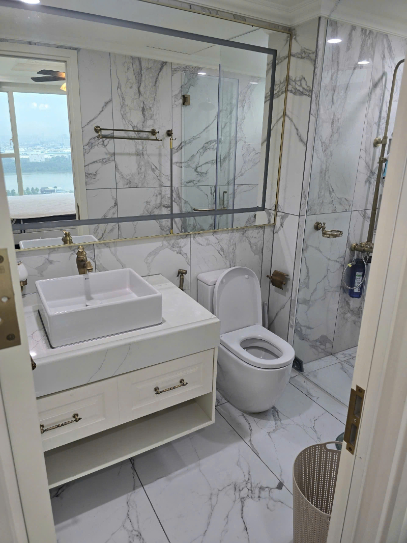 Cho Thuê Căn Hộ 4PN Feliz En Vista FEV2636 - ảnh nhỏ 8