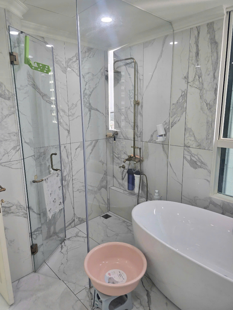Cho Thuê Căn Hộ 4PN Feliz En Vista FEV2636 - ảnh nhỏ 11