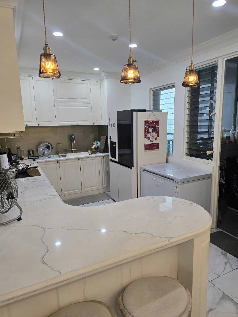 Cho Thuê Căn Hộ 4PN Feliz En Vista FEV2636 - ảnh nhỏ 16
