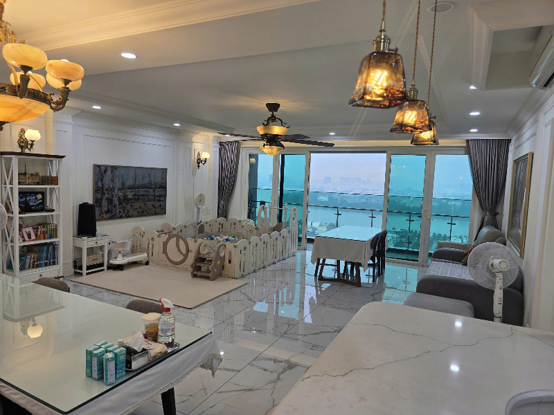 Cho Thuê Căn Hộ 4PN Feliz En Vista FEV2636 - ảnh nhỏ 17