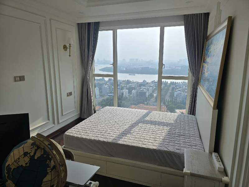 Cho Thuê Căn Hộ 4PN Feliz En Vista FEV2636 - ảnh nhỏ 18