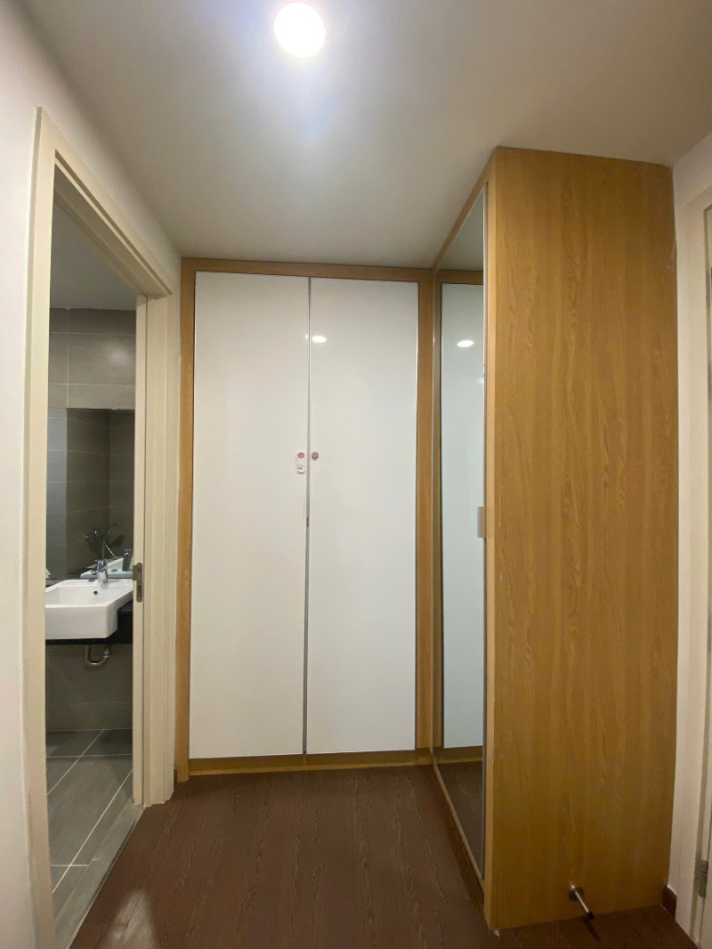 Cho Thuê Căn Hộ 3PN Vista Verde VV1117 - ảnh nhỏ 2
