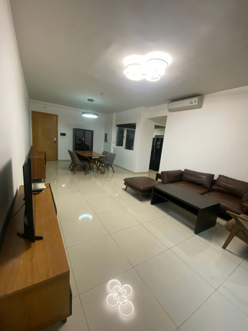 Cho Thuê Căn Hộ 3PN Vista Verde VV1117 - ảnh nhỏ 3