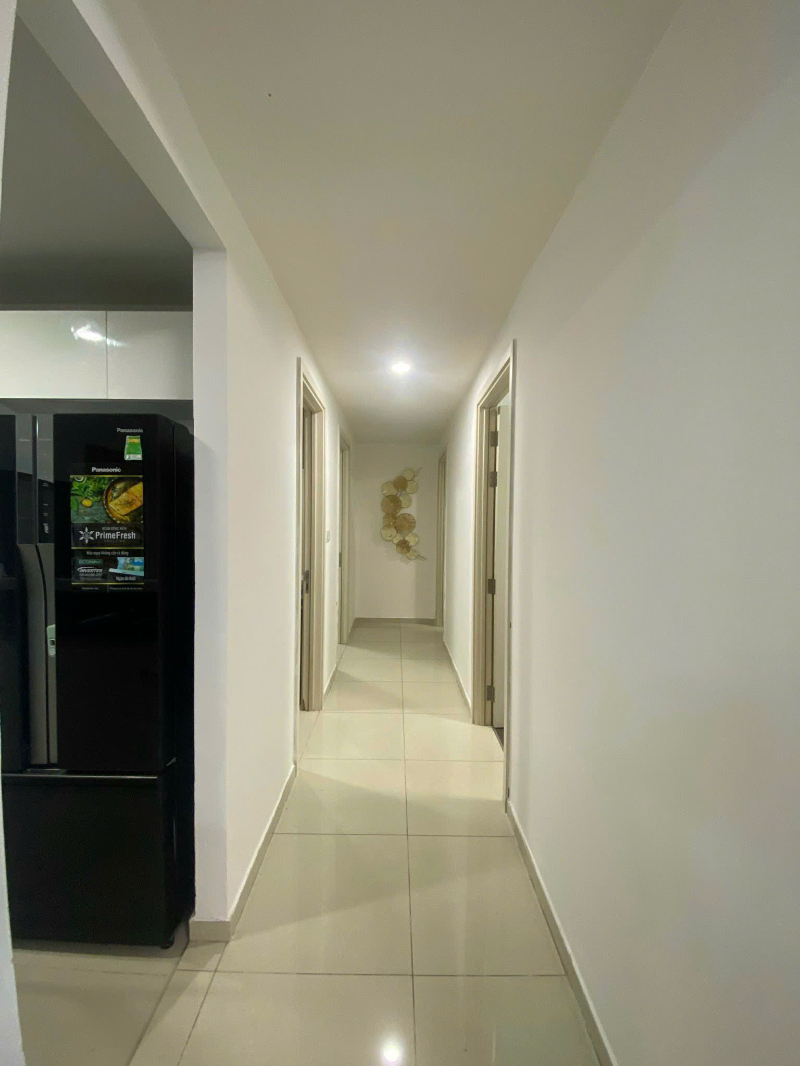Cho Thuê Căn Hộ 3PN Vista Verde VV1117 - ảnh nhỏ 6