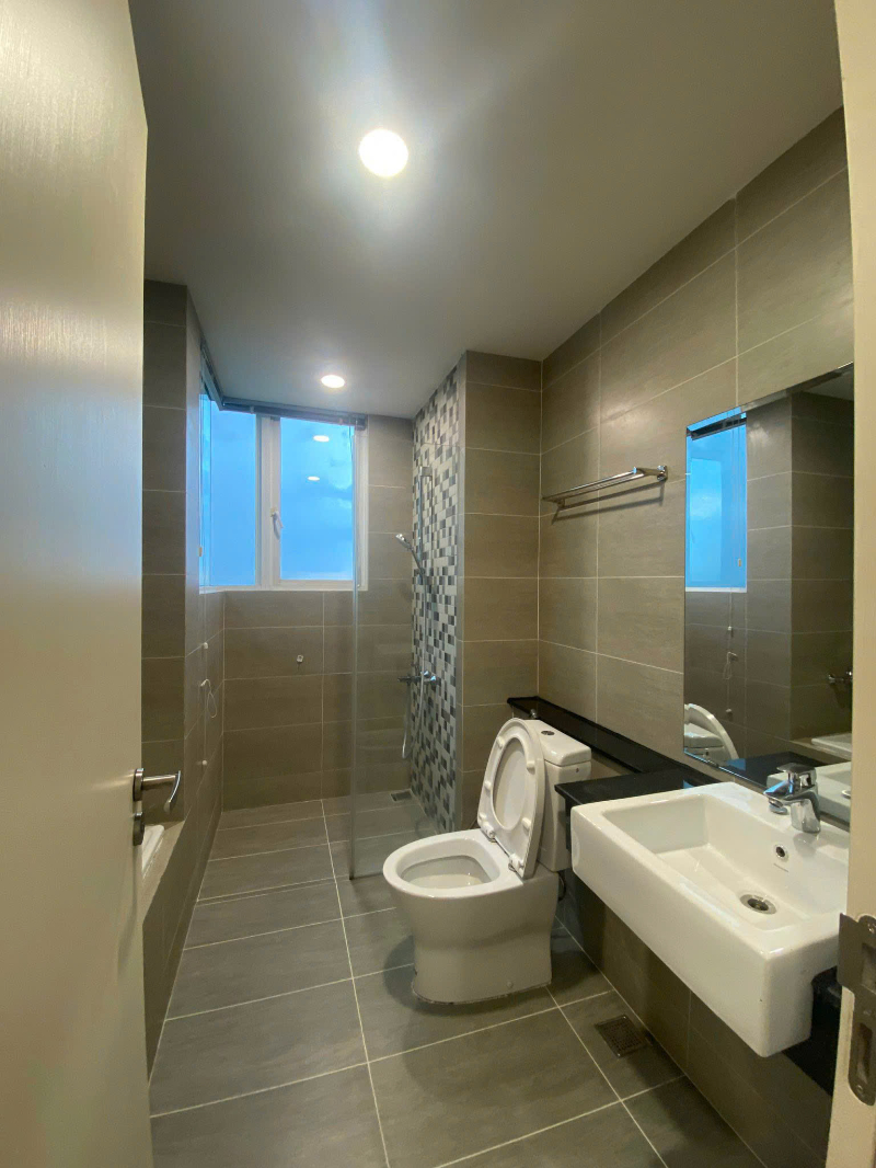 Cho Thuê Căn Hộ 3PN Vista Verde VV1117 - ảnh nhỏ 7