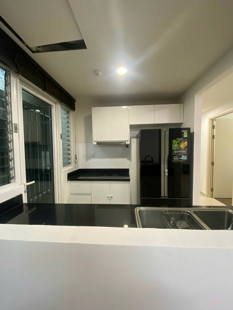 Cho Thuê Căn Hộ 3PN Vista Verde VV1117 - ảnh nhỏ 8