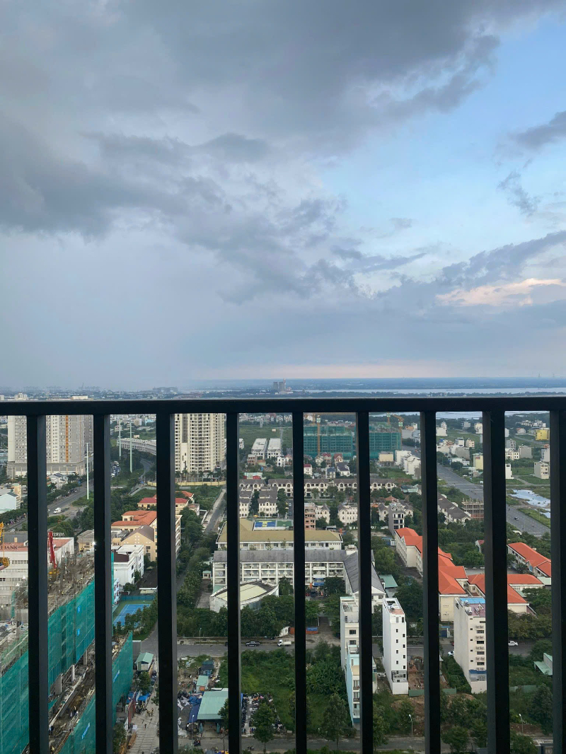 Cho Thuê Căn Hộ 3PN Vista Verde VV1117 - ảnh nhỏ 9