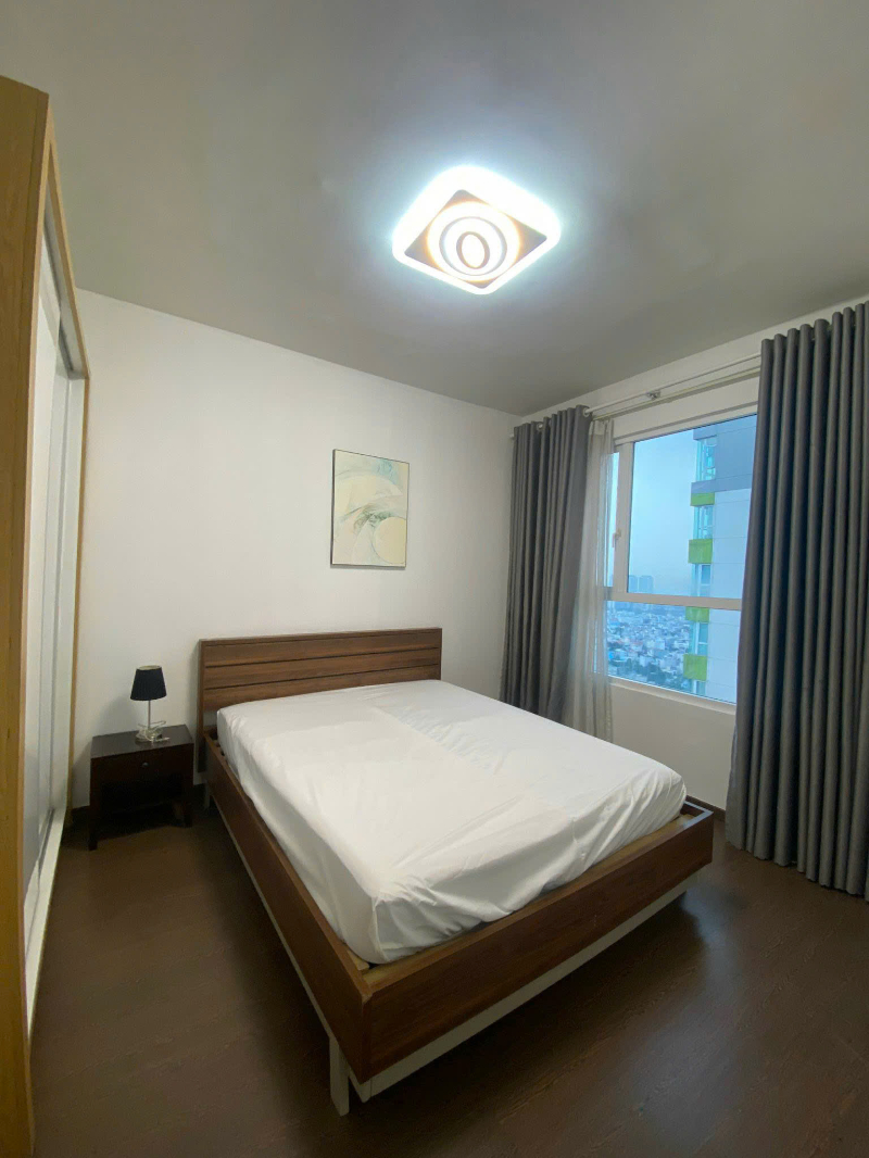 Cho Thuê Căn Hộ 3PN Vista Verde VV1117 - ảnh nhỏ 13
