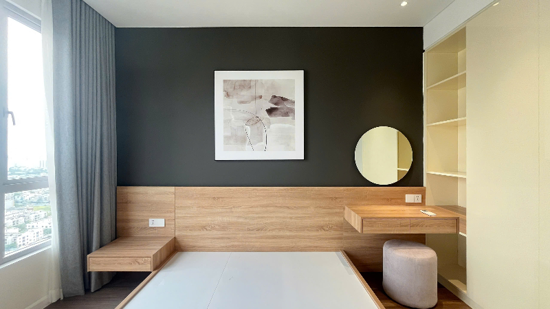 Cho Thuê Căn Hộ 2PN Estella Heights EH1013 - ảnh nhỏ 3