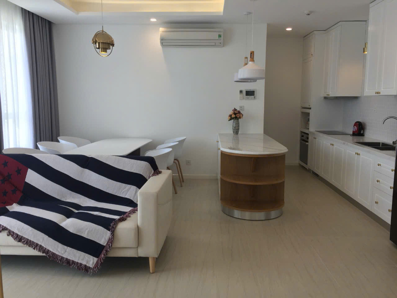 Cho Thuê Căn Hộ 2PN Diamond Island DI2386 - ảnh nhỏ 6