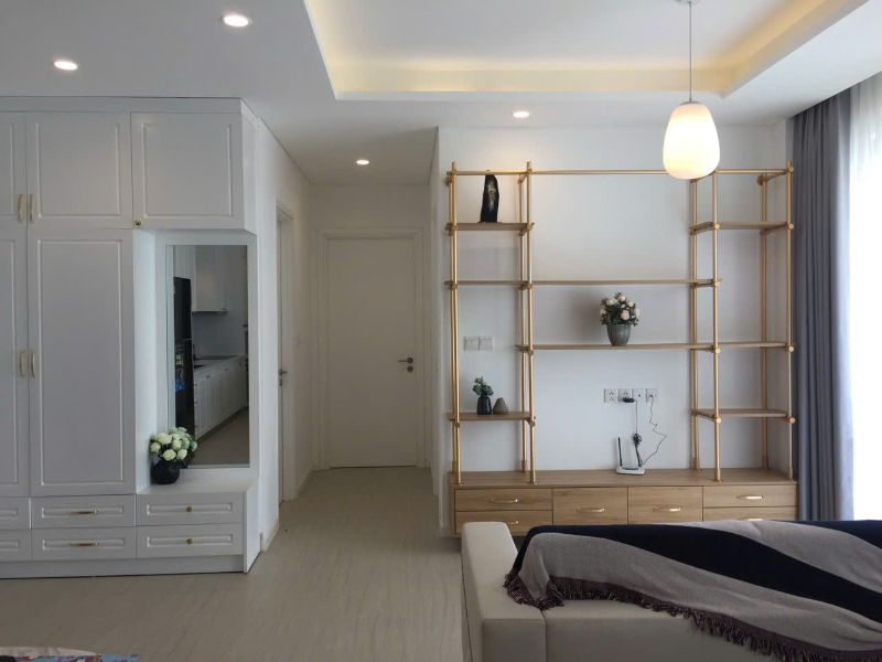 Cho Thuê Căn Hộ 2PN Diamond Island DI2386 - ảnh nhỏ 14