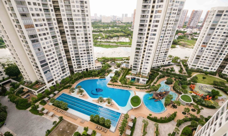 Bán Căn Hộ 1PN Diamond Island DI2387 - ảnh nhỏ 2