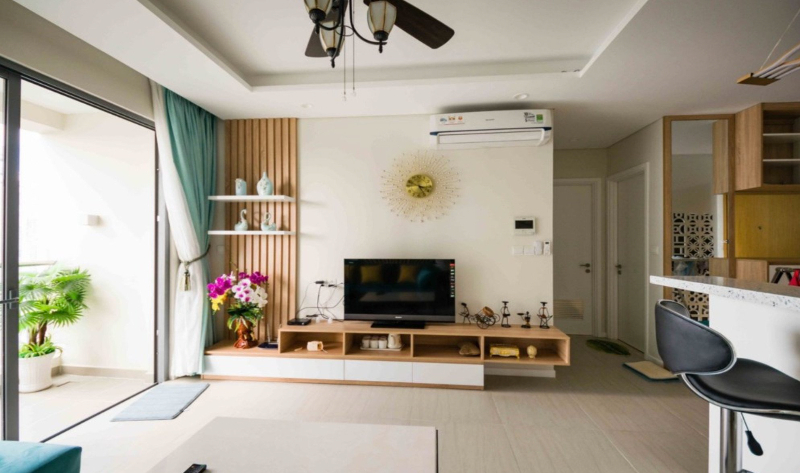 Bán Căn Hộ 1PN Diamond Island DI2387 - ảnh nhỏ 3