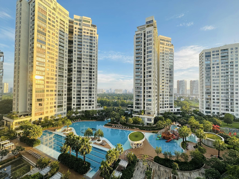 Bán Căn Hộ 1PN Diamond Island DI2387 - ảnh nhỏ 8