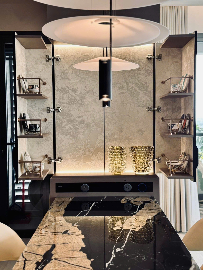 Bán Căn Hộ 3PN Diamond Island DI2391 - ảnh nhỏ 4