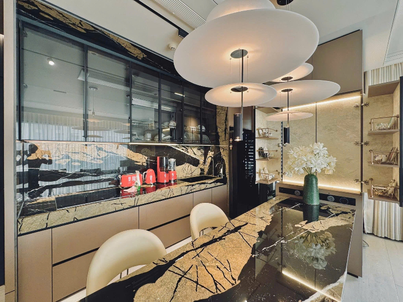Bán Căn Hộ 3PN Diamond Island DI2391 - ảnh nhỏ 7