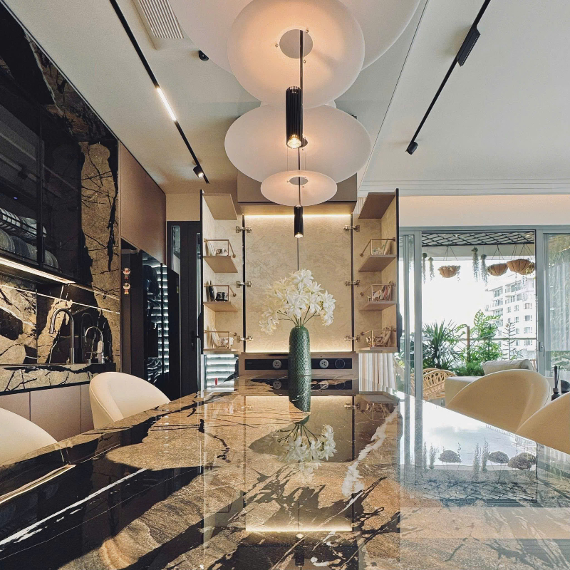 Bán Căn Hộ 3PN Diamond Island DI2391 - ảnh nhỏ 9