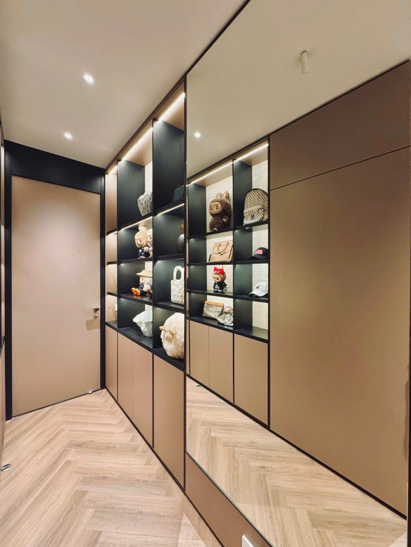 Bán Căn Hộ 3PN Diamond Island DI2391 - ảnh nhỏ 12