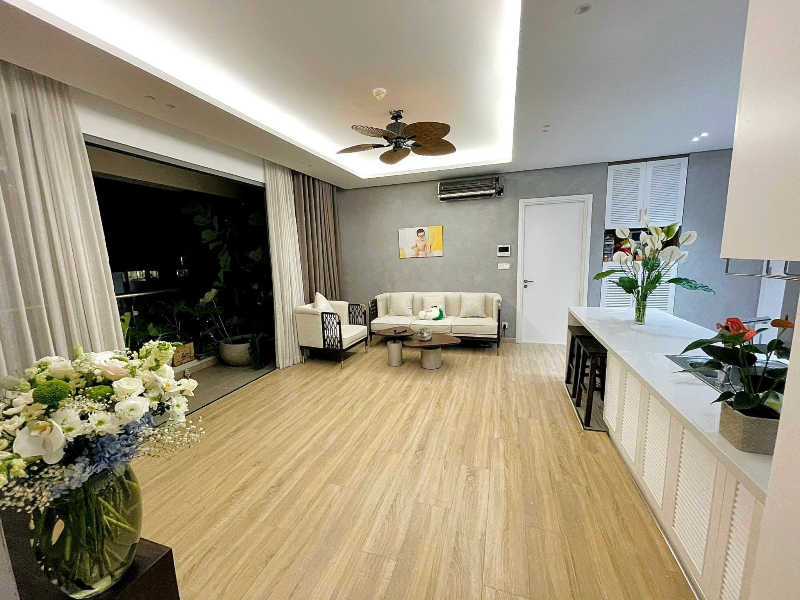 Cho Thuê Căn Hộ 2PN Diamond Island DI2394 - Hình 1